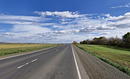 В крае отремонтировано более 90 км туристических направлений