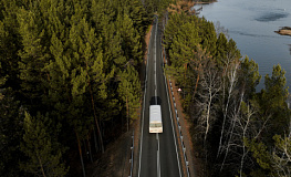 «108 км дорог к больницам, 80 км – к детским садам и школам, 46 км – туристических направлений»: дорожники о планах ремонта социально-значимых направлений